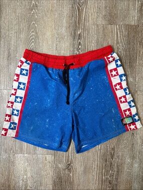 Slunks USA Independence Day Shorts